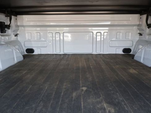 Used 2025 Ford F150 Lariat w/ Equipment Group 502A High AWD/4WD image 18