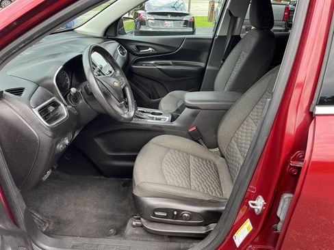 Used 2018 Chevrolet Equinox LT AWD/4WD image 20