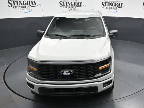 Used 2024 Ford F150 STX RWD image 19