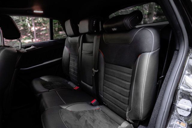 Used 2019 Mercedes-Benz GLE 43 AMG 4MATIC Coupe image 21