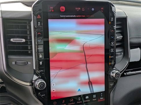 New 2026 RAM 1500 Rebel w/ Rebel Level 2 Equipment Group image 24