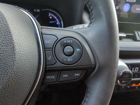 Used 2023 Toyota RAV4 XSE AWD/4WD image 20