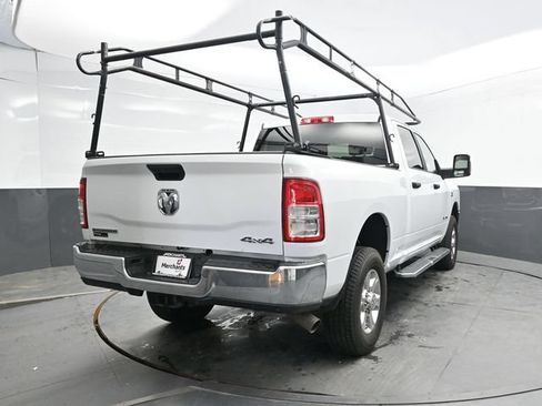 Used 2023 RAM 2500 Big Horn w/ Level 1 Equipment Group AWD/4WD image 6