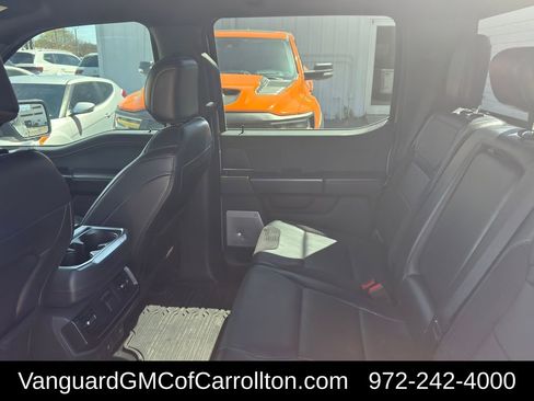 Used 2023 Ford F150 Raptor AWD/4WD image 34