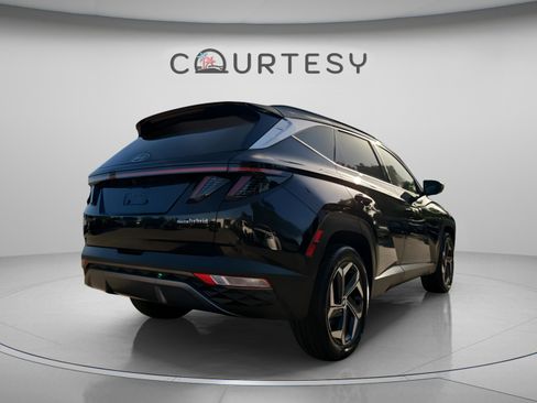 Used 2024 Hyundai Tucson Limited image 3