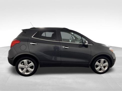 Used 2016 Buick Encore Convenience FWD image 8