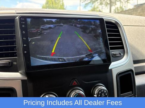 Used 2015 RAM 2500 SLT RWD image 10