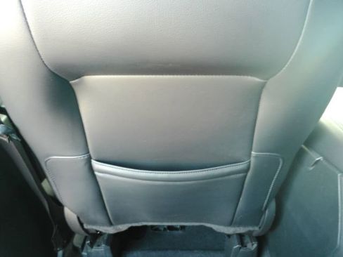 Used 2024 Ford Edge SEL image 27