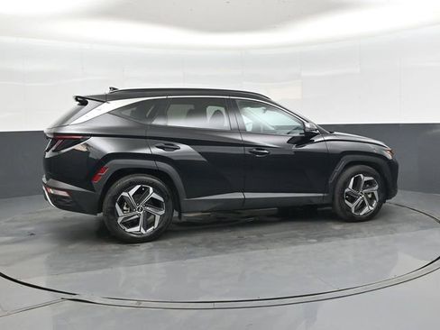 Used 2024 Hyundai Tucson Limited image 2
