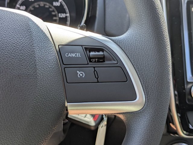 New 2026 Mitsubishi Outlander Sport ES AWD/4WD image 26