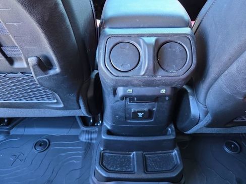 Used 2023 Jeep Wrangler Unlimited Rubicon 392 image 10