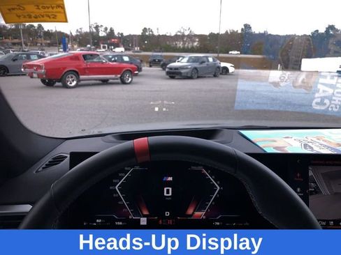 Used 2025 BMW 440i xDrive image 53