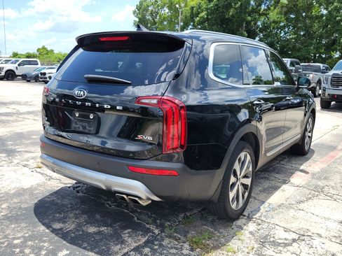 Used 2021 Kia Telluride S AWD/4WD image 5
