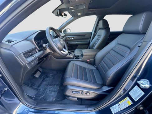 New 2026 Honda CR-V Sport-L image 15