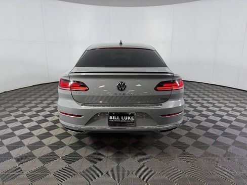 Used 2023 Volkswagen Arteon SEL AWD/4WD image 9