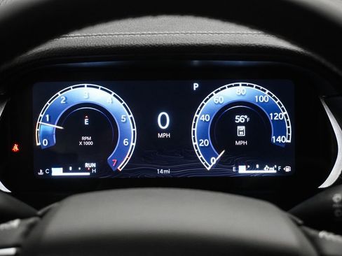 New 2026 Jeep Grand Cherokee L Limited image 23