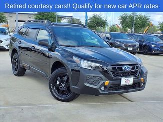 Certified 2025 Subaru Outback Wilderness video 1