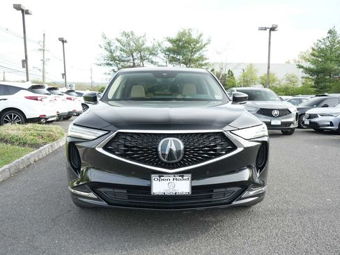 Certified 2024 Acura MDX SH-AWD w/ Technology Package image 3