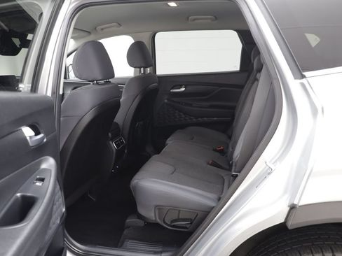 Used 2022 Hyundai Santa Fe SEL w/ Cargo Package AWD/4WD image 30