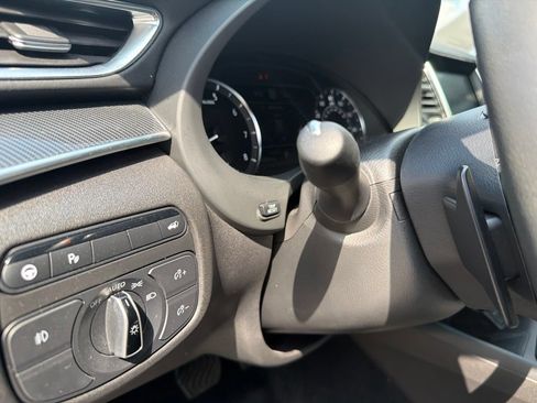 Used 2024 INFINITI QX50 Sport FWD image 18
