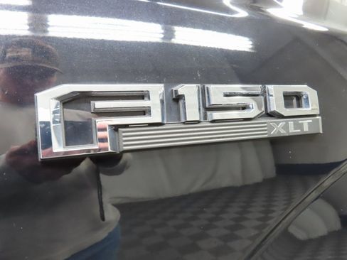 Used 2019 Ford F150 XLT w/ Equipment Group 302A Luxury image 45