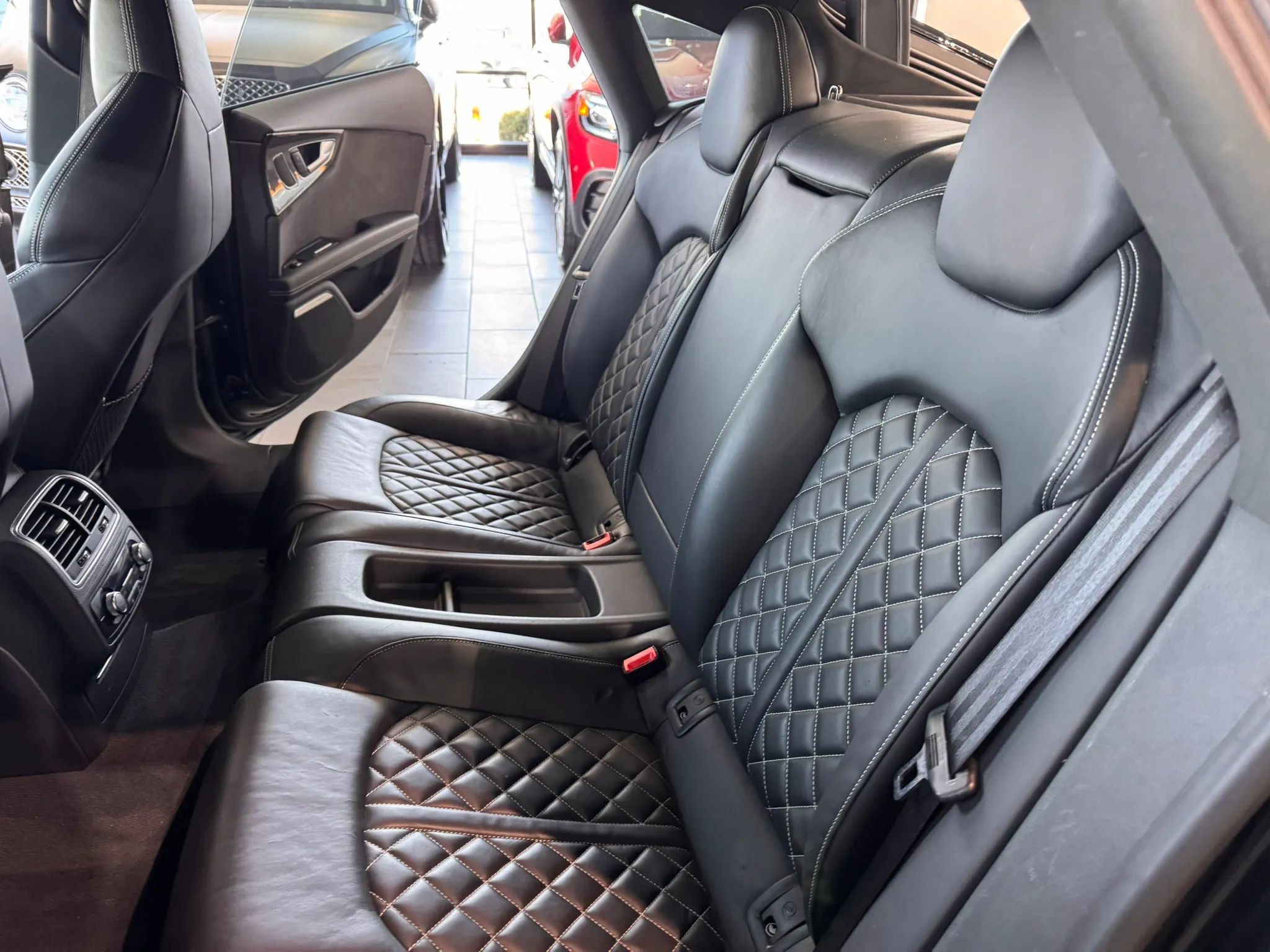 Used 2018 Audi S7 Premium Plus w/ S Sport Package AWD/4WD image 19
