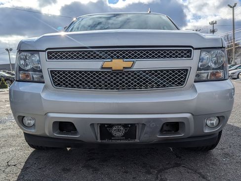 Used 2012 Chevrolet Tahoe LTZ image 5