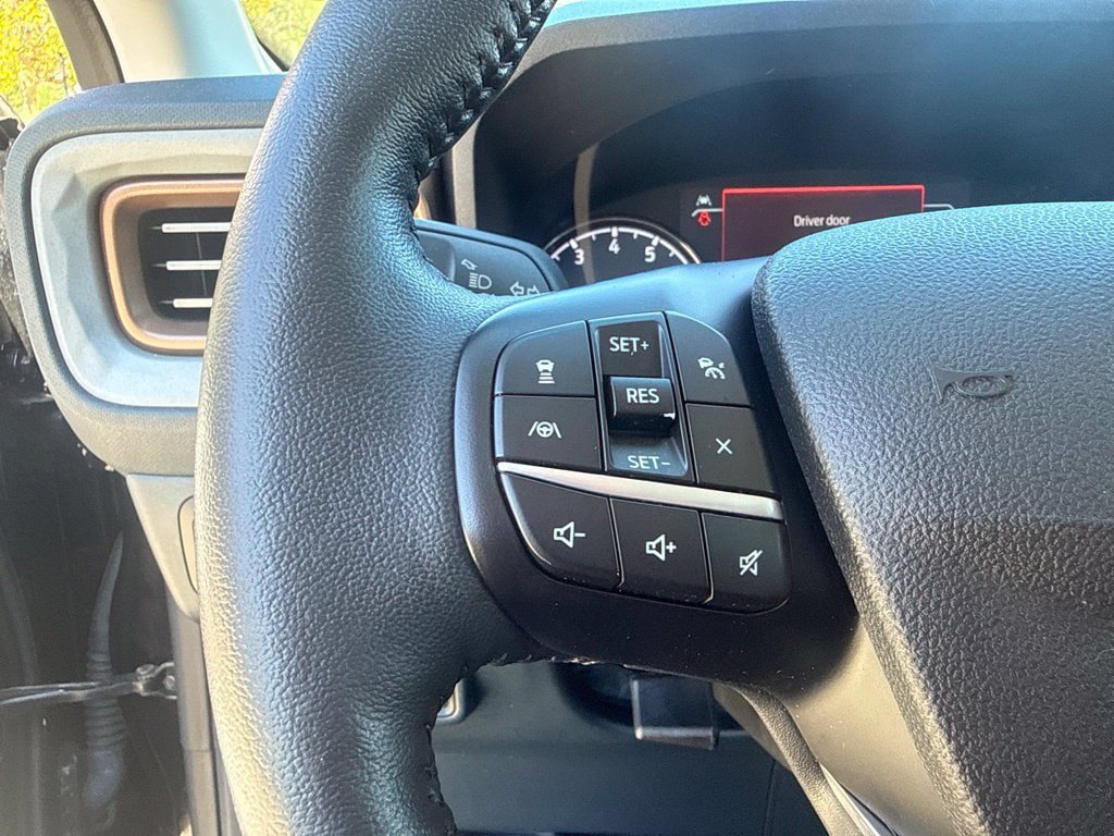 Used 2022 Ford Maverick Lariat w/ Lariat Luxury Package AWD/4WD image 17