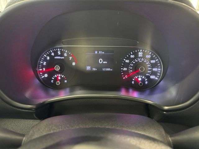 Used 2020 Kia Soul X-Line FWD image 18