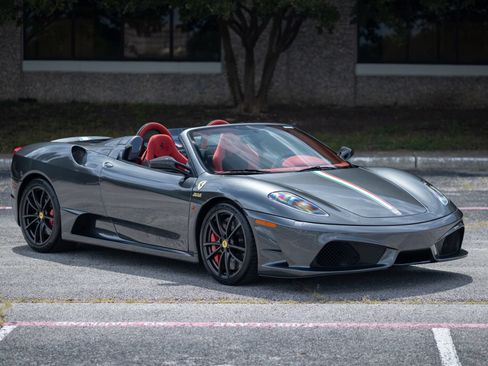 Used 2009 Ferrari F430 Scuderia RWD image 6
