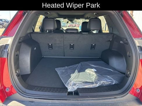 New 2026 Chevrolet Equinox LT w/ Convenience Package II image 23