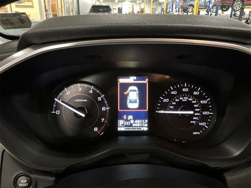 Certified 2023 Subaru Crosstrek 2.0i Premium image 19