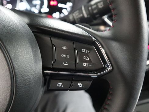 Certified 2025 MAZDA CX-5 2.5 Turbo image 29