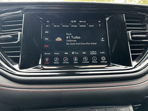 Certified 2024 Dodge Durango GT image 10