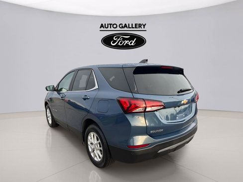 Used 2024 Chevrolet Equinox LT FWD image 7