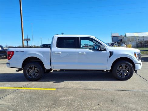 Used 2023 Ford F150 XLT w/ Equipment Group 302A High image 8