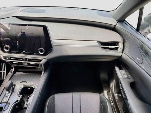 New 2026 Lexus RX 500h F Sport AWD/4WD image 19