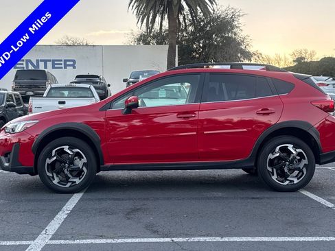 Used 2023 Subaru Crosstrek 2.5i Limited image 7