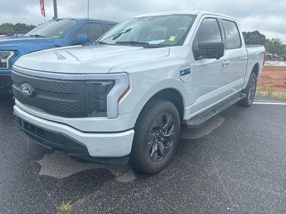 Used 2025 Ford F150 Lightning Flash