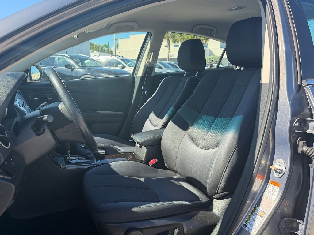 Used 2011 MAZDA MAZDA6 i Touring FWD image 10