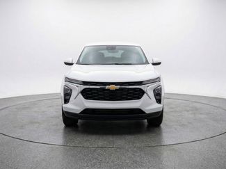 Used 2025 Chevrolet TrailBlazer LT video 1