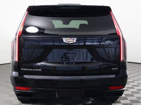 Used 2023 Cadillac Escalade ESV Sport image 5