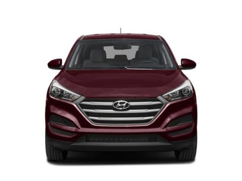 Used 2018 Hyundai Tucson SE image 7
