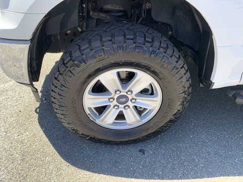 Used 2019 Ford F150 XL w/ Equipment Group 101A Mid AWD/4WD image 53
