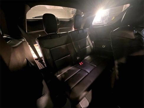 Used 2023 Ford Explorer ST-Line w/ Class IV Trailer Tow Package image 29