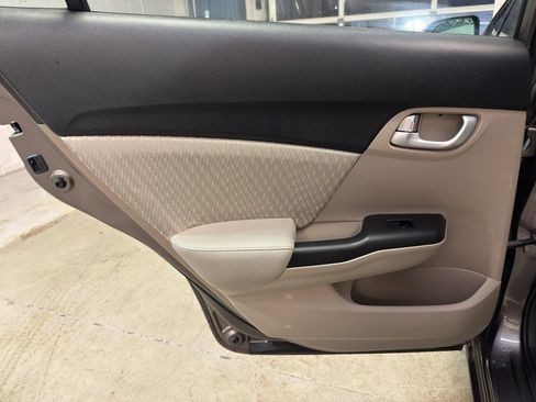 Used 2014 Honda Civic EX image 29