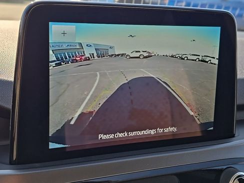 New 2026 Ford Escape Active w/ Cold Weather Package image 4