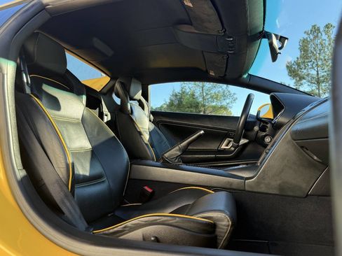 Used 2008 Lamborghini Gallardo image 62