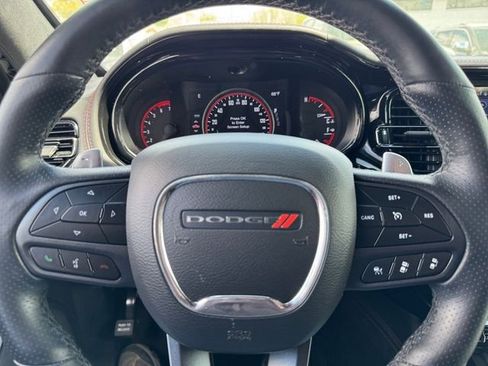 Used 2023 Dodge Durango R/T AWD/4WD image 26