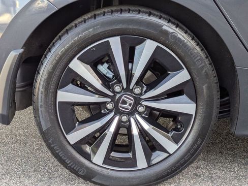 Certified 2023 Honda Civic EX-L image 22